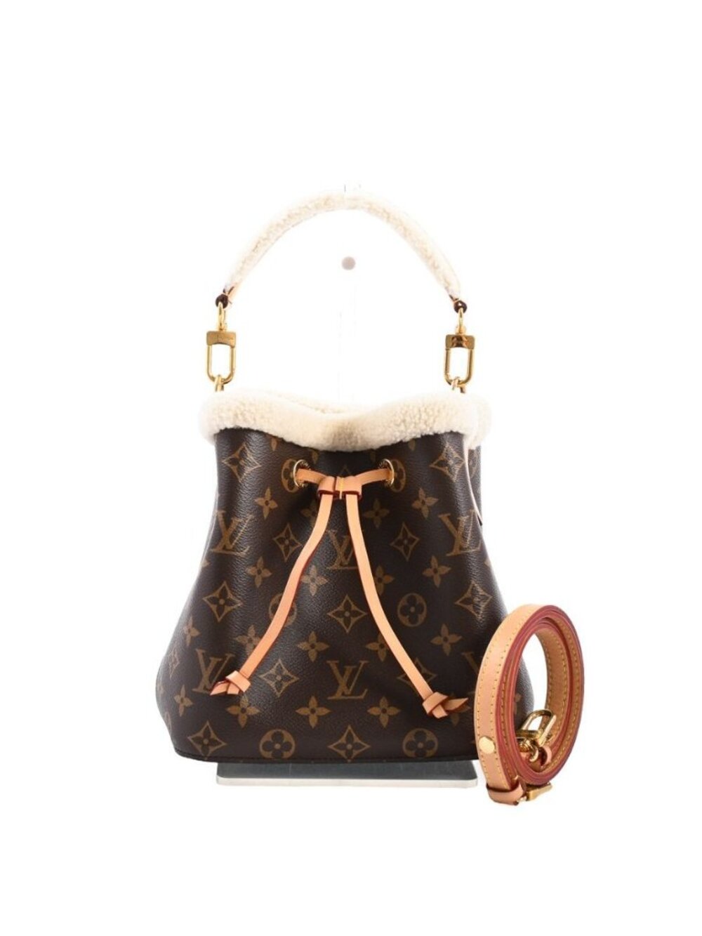 Louis Vuitton Handbag Neo Noe BB